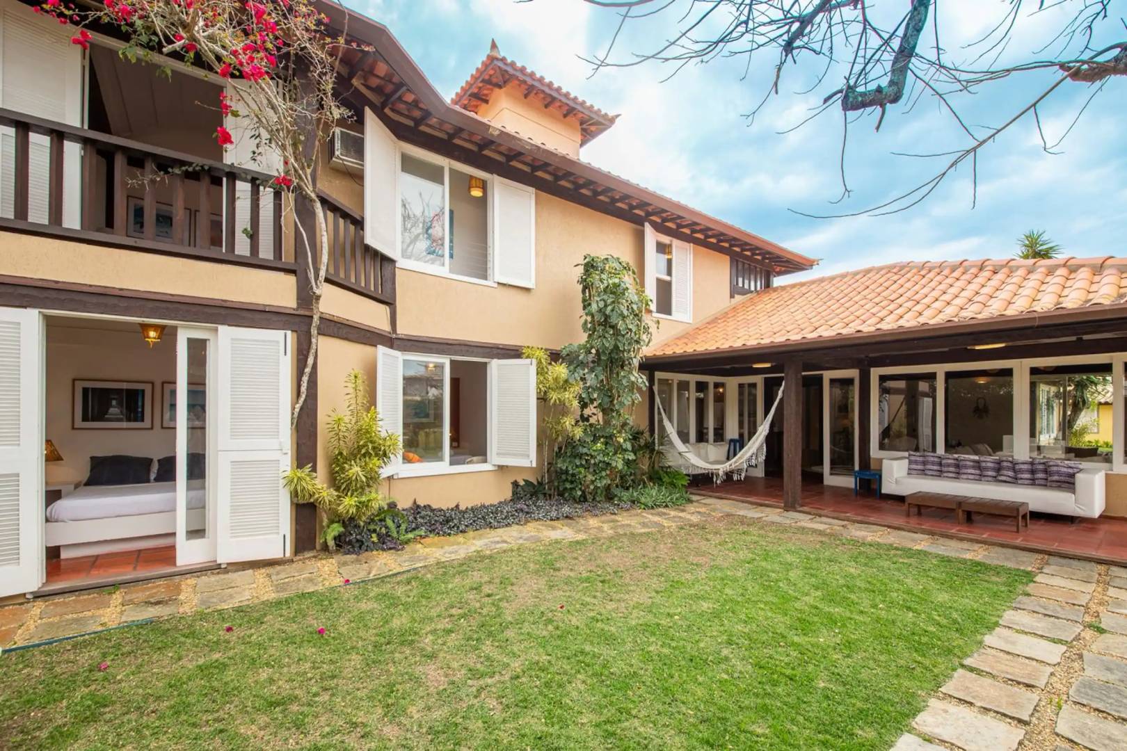 Vila Cavofiori