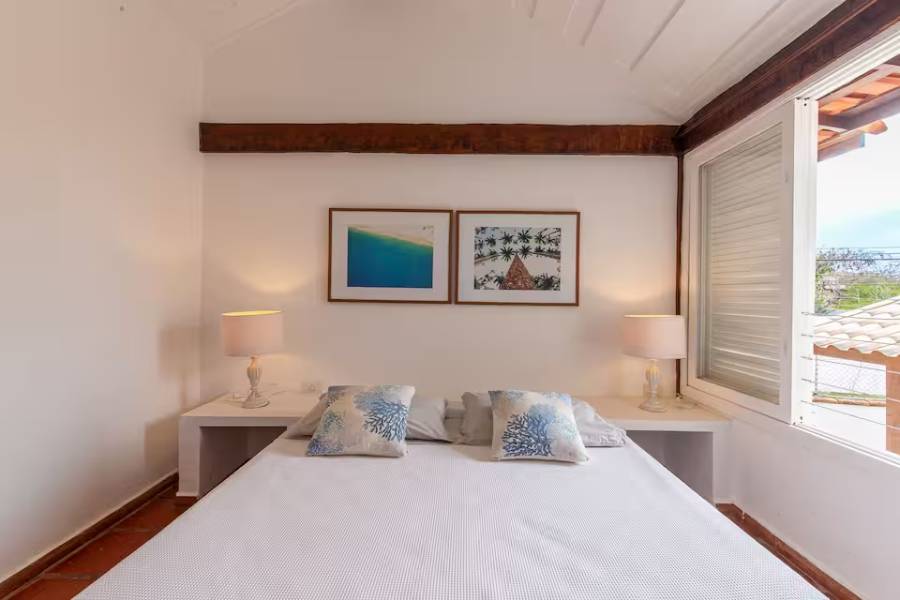 Vila Cavofiori - Quarto 2