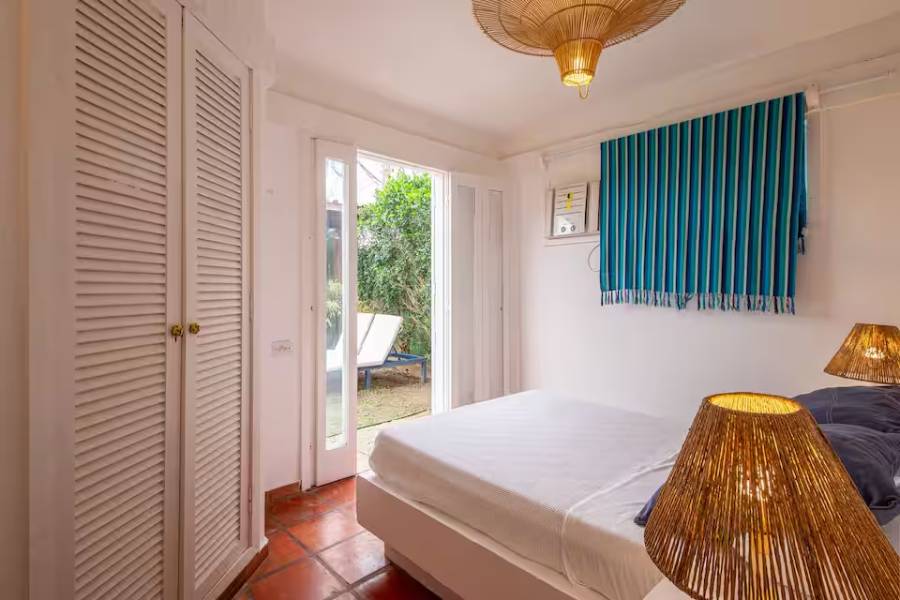 Vila Cavofiori - Quarto 4