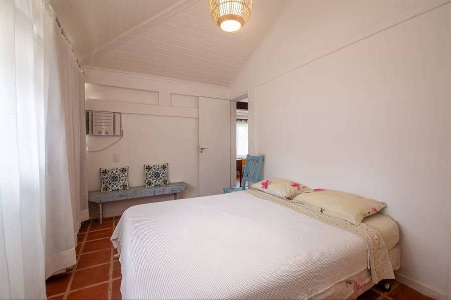 Vila Cavofiori - Quarto 7